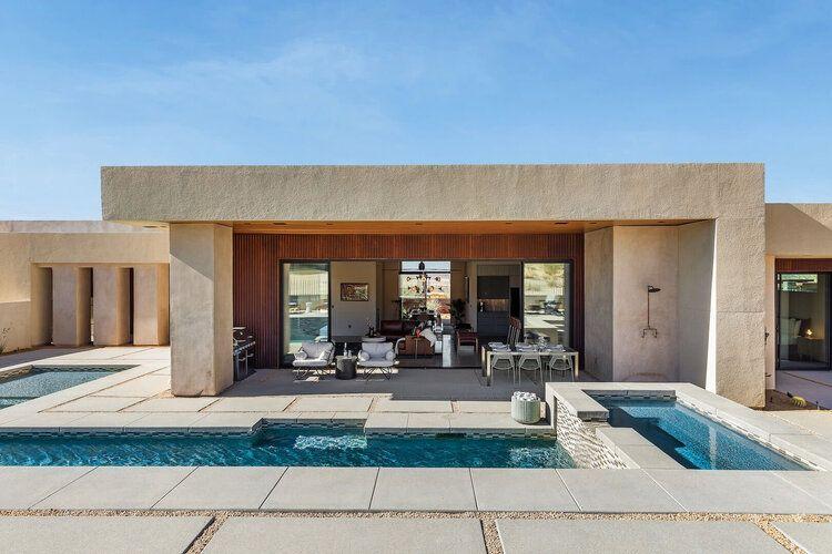 Joshua Tree 3 bedroom villas, Joshua Tree 55, Top Villas