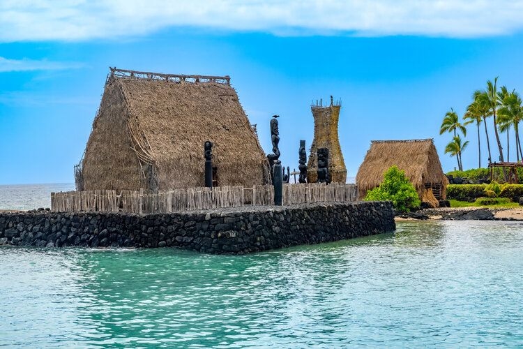 Kailua historic site, things to do in Hawaii