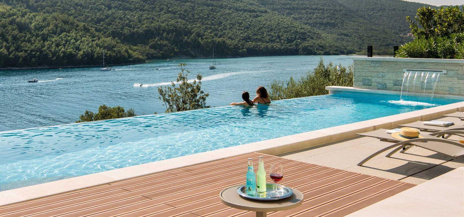 Labin 2, Croatia holidays with kids, Top Villas