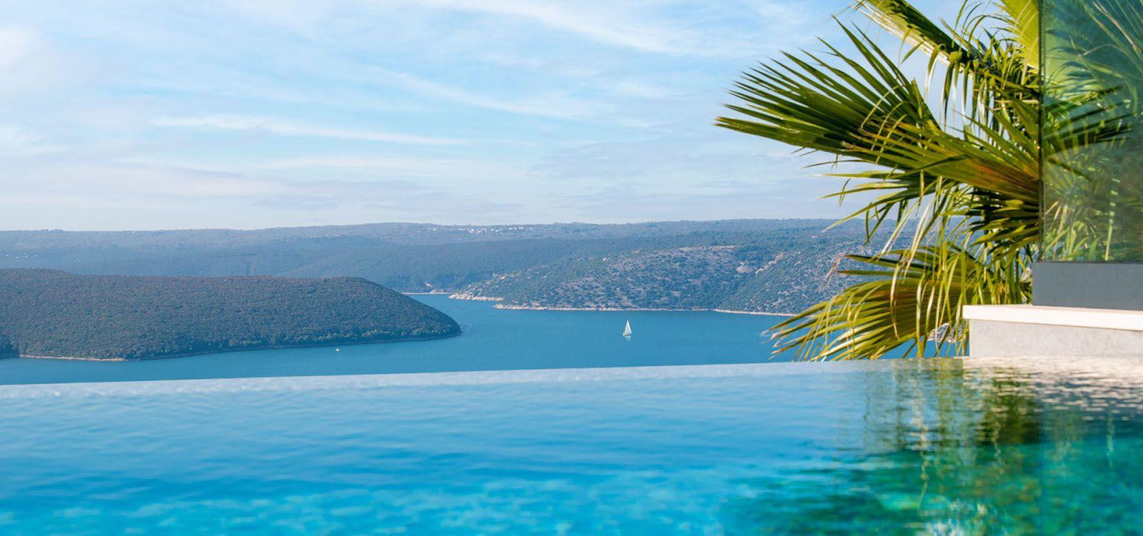 Labin villas, Labin 10, Top Villas