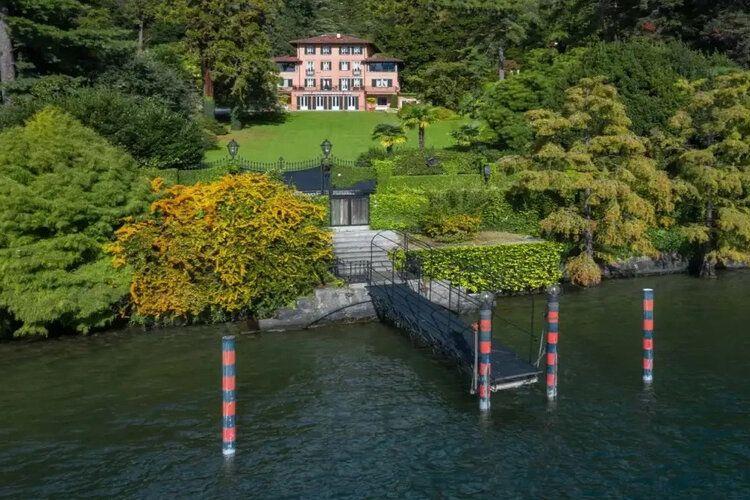 Lake Como wedding villas, lakefront of Lake Como 220