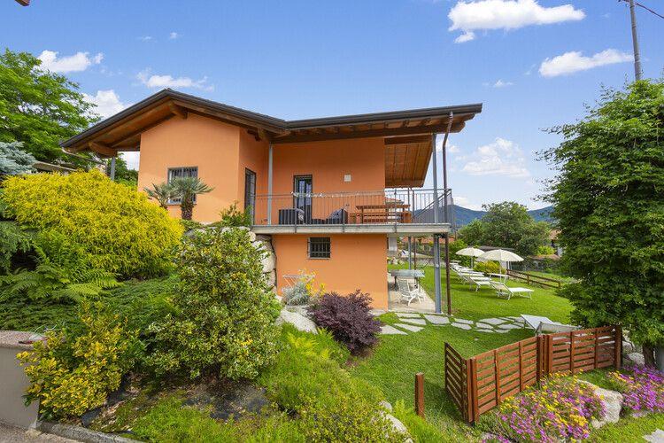 Lake Maggiore 10, Lake Maggiore 4 bedroom villas, Top Villas
