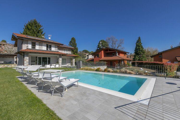 Lake Maggiore 3 bedroom villas, Lake Maggiore 24, Top Villas
