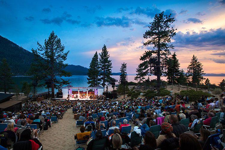lake tahoe shakespeare festival