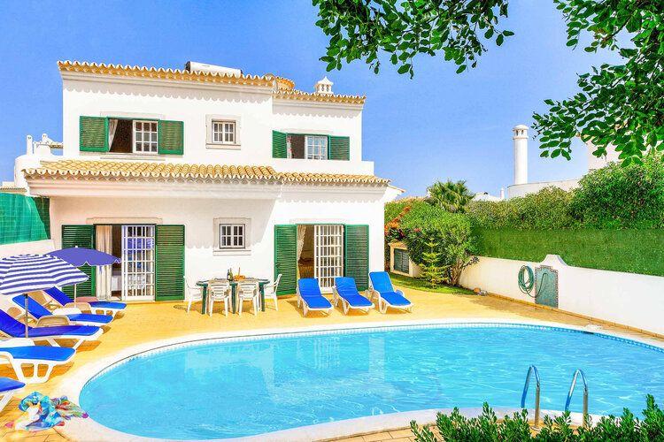 Large villas in Albufeira, Albufeira 7, Top Villas