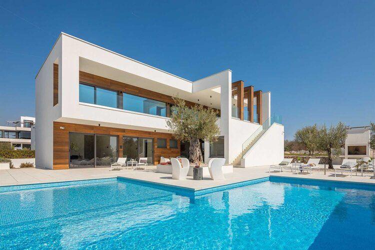 Large villas in Croatia, Vodnjan 2, Top Villas