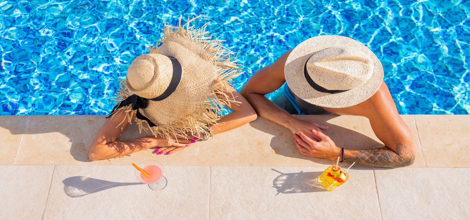 Last minute holidays, pool villa stay, Top Villas