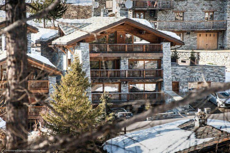 Le Fornet resort FAQS, Le Fornet 3 setting, Top Villas