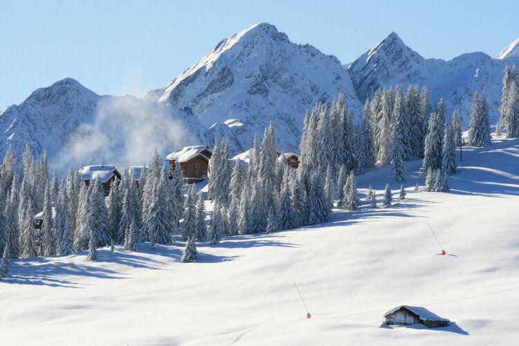 Les Saisies resort FAQs, Top Villas