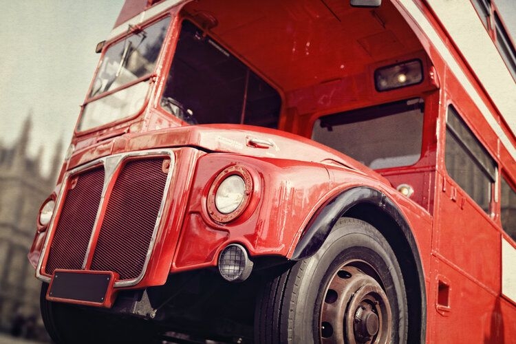 Things to do in London, London Transport Museum