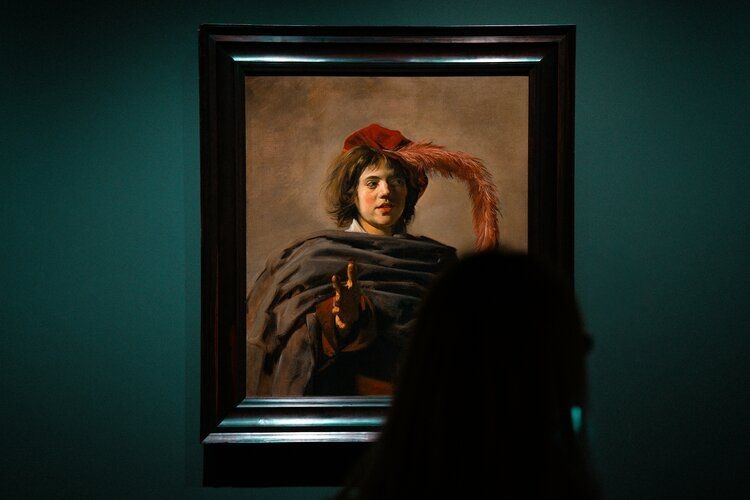 London vacation homes, things to do, art gallery