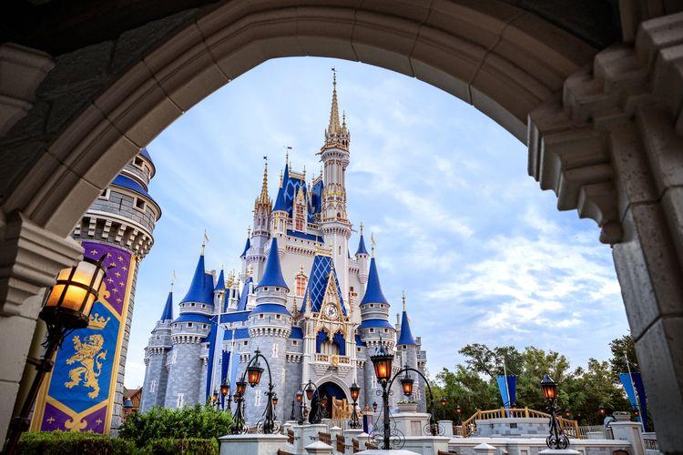 Magic Kingdom, Disney World vacations, Top Villas