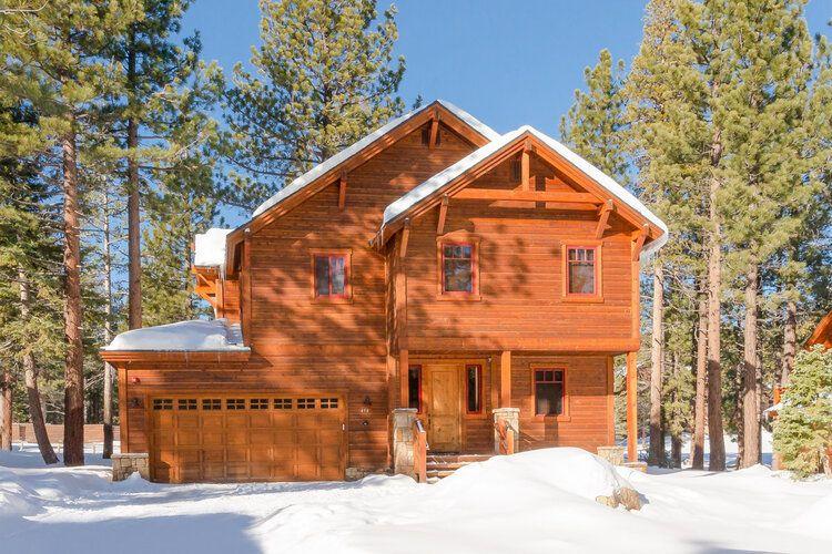 Mammoth Lakes Cabins, Mammoth Lakes 2, Top Villas