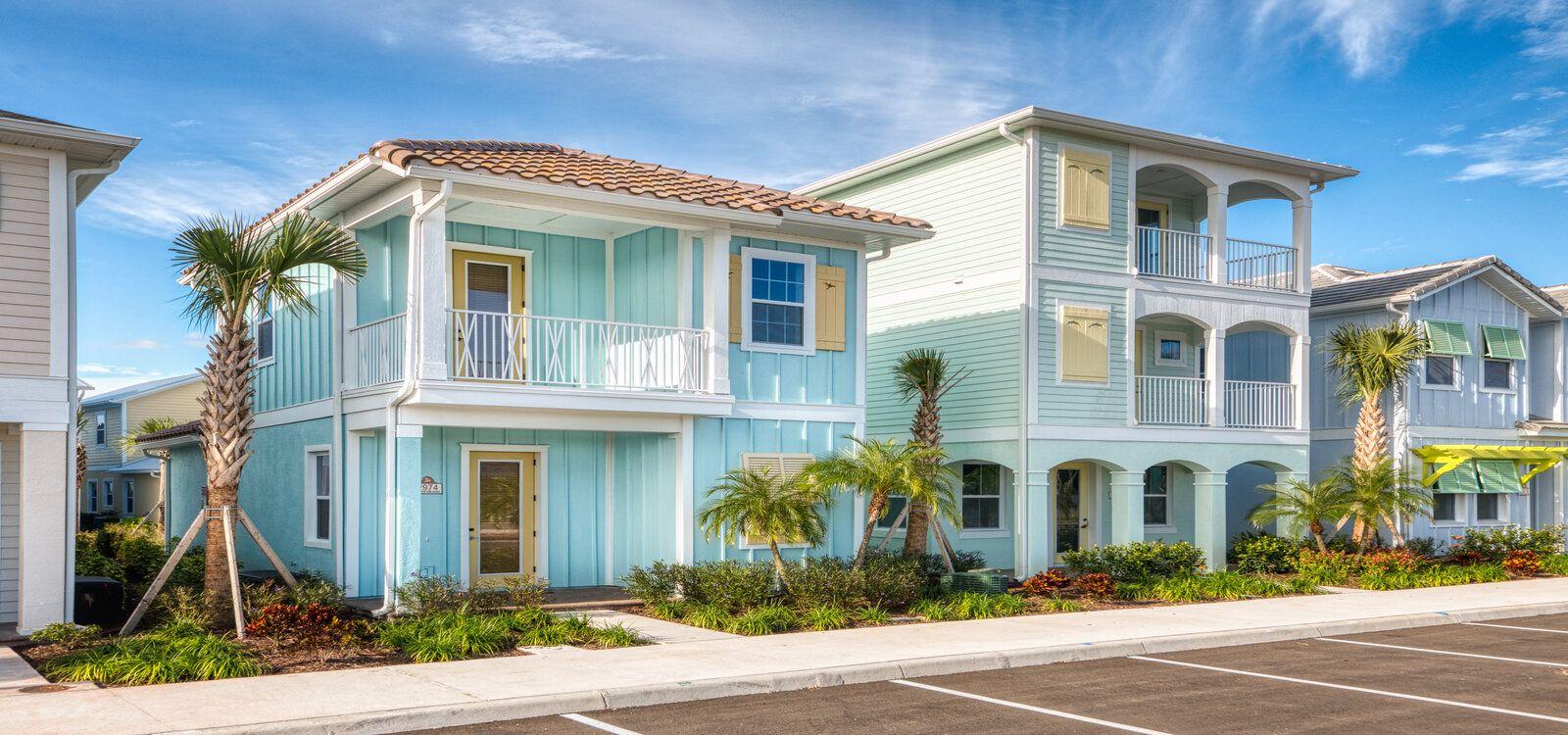 Margaritaville Orlando Airbnb alternatives, 160