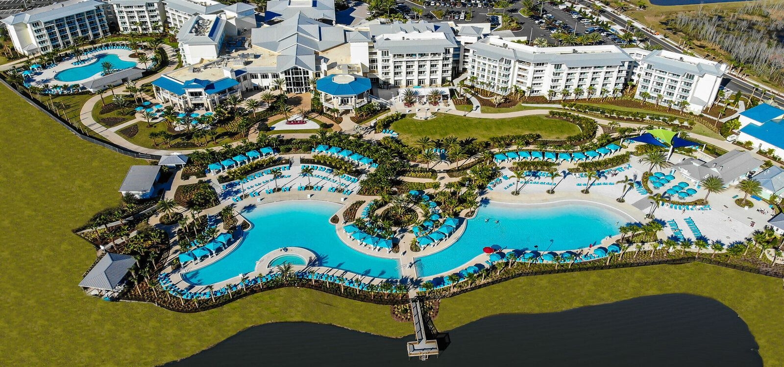 Margaritaville resort cottages for sale, Top Villas