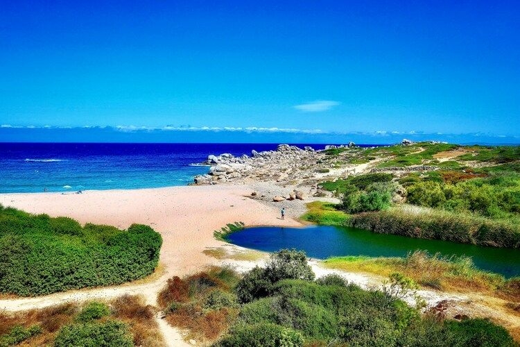 Things to do Sardinia, beaches