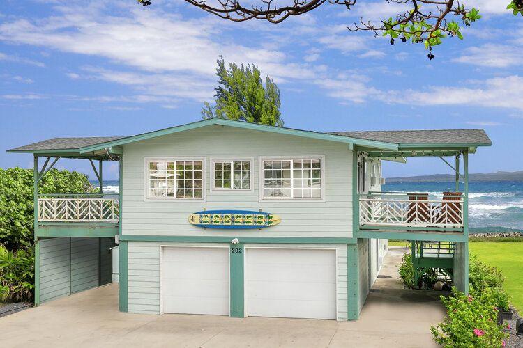 Maui villas on the beach, Maui 12, Top Villas