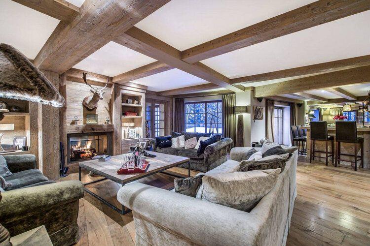 8 Bedroom Chalets in Meribel, Meribel 139, Top Villas