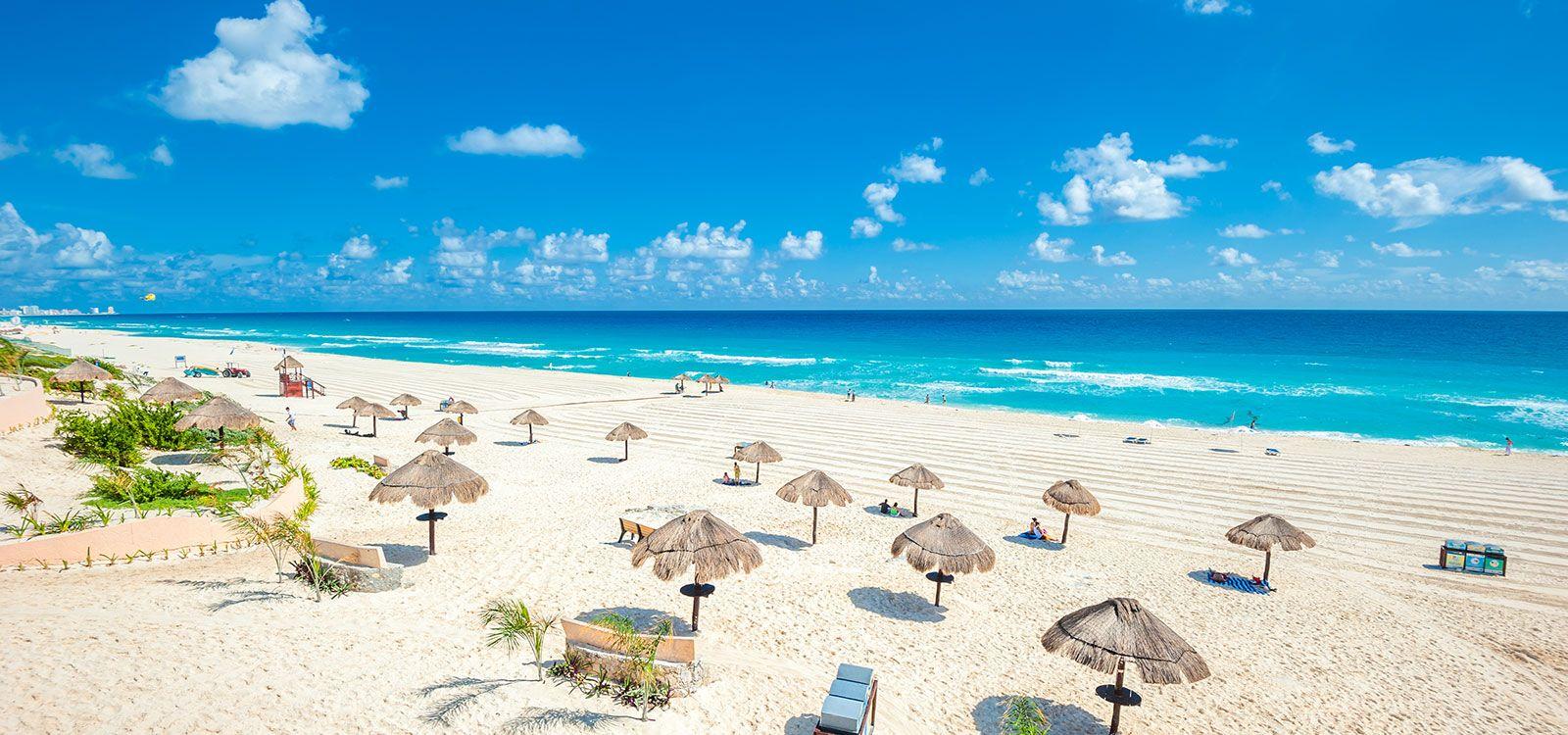 mexico villas for large groups