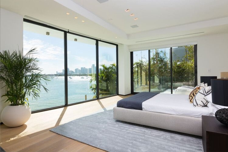 Miami holidays, Miami Beach 131 view, Top Villas
