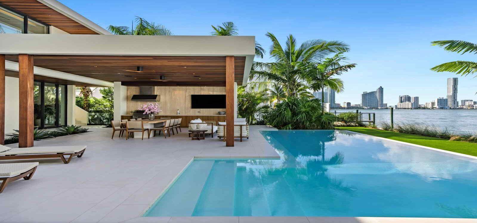 Miami monthly vacation rentals, Miami 157