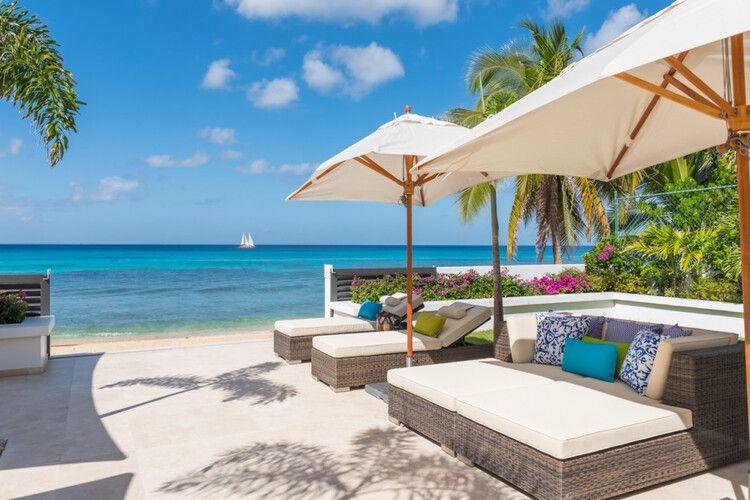 Barbados villa resorts, Mirador Fitts village