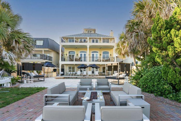 Miramar Beach 237 beach rental