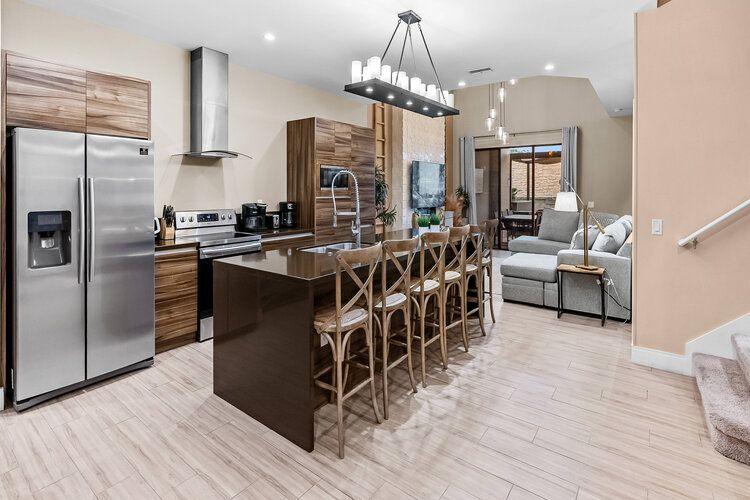 Magic Village Views 4 bedroom townhomes, Magic Village Views, Top Villas