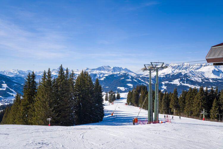 Mont d'Arbois chalets resort faqs, ski slopes, Top Villas