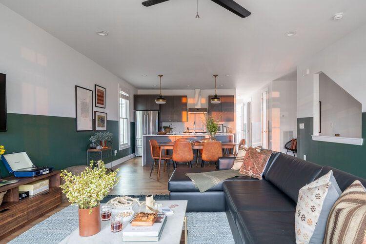 Nashville 170, Nashville 4 bedroom villas, Top Villas