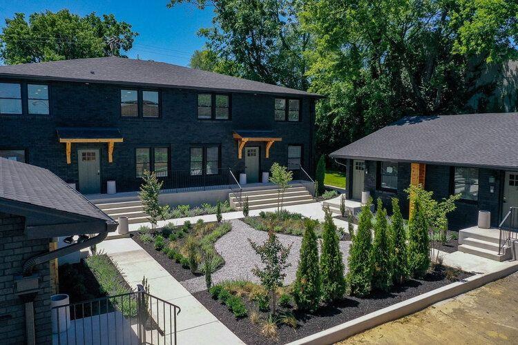 Nashville 1 Bedroom Villas, Nashville 231, Top Villas