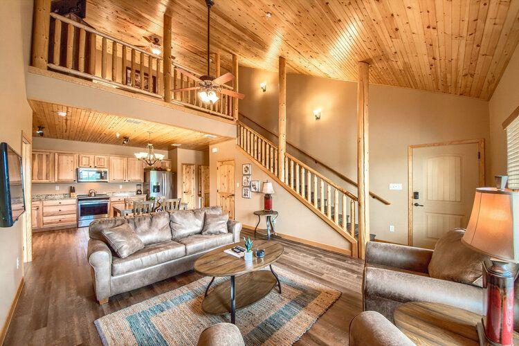 New Braunfels 92, New Braunfels 3 bedroom condos, Top Villas