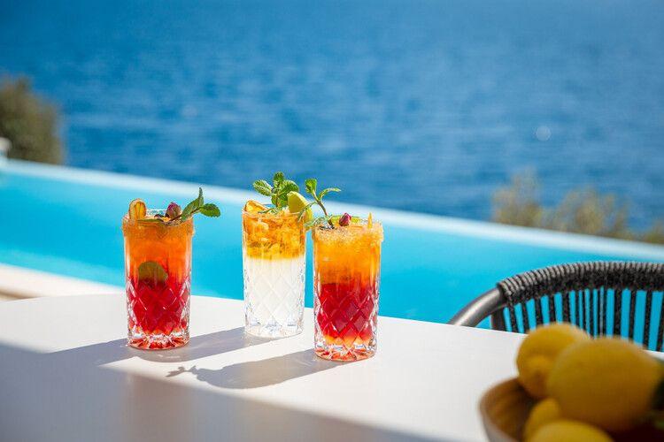 Novalja villa concierge