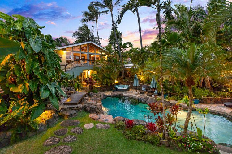 Oahu vacation rentals, Oahu 14, Hawaii