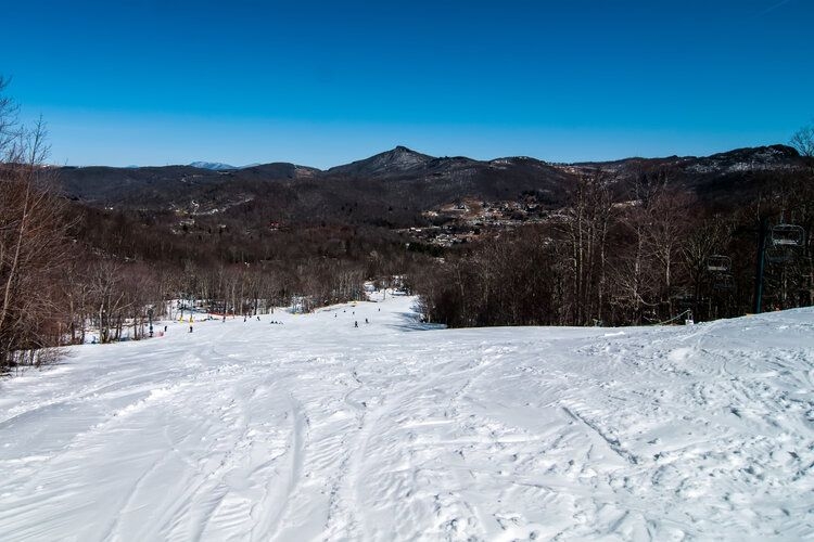 Ober Gatlinburg, the best time to visit Gatlinburg, Top Villas