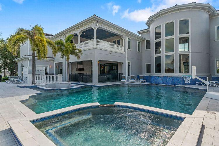 Orlando business accommodation, Reunion Resort 10000, Top Villas