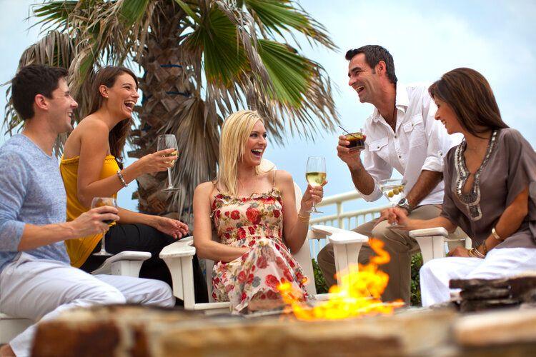 Orlando holidays, group villa stay, Top Villas