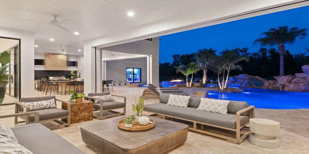 Orlando hotel alternatives like Reunion Resort 7600