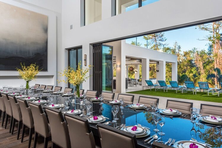 Reunion Resort 15000 in Orlando