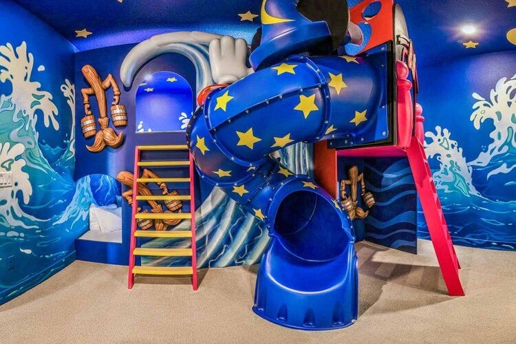 Villatel Village 72, Orlando themed vacation homes