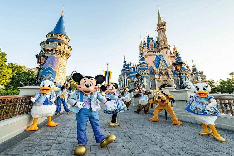 Orlando vacation rentals, Disney World, Top Villas