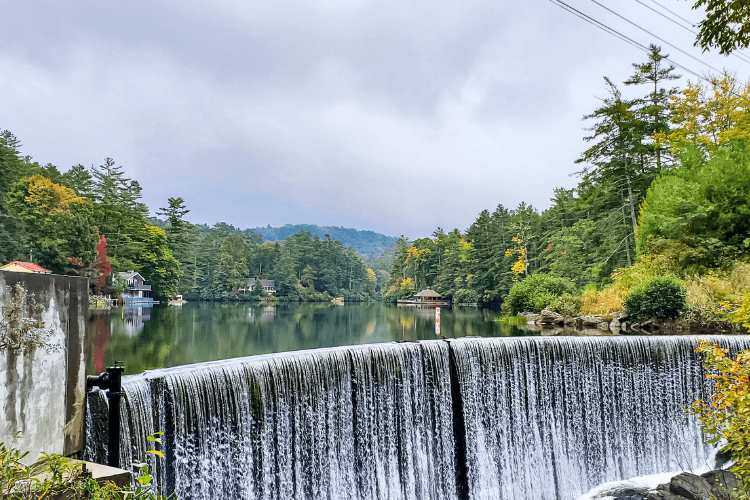 outdoor things to do in North Carolina