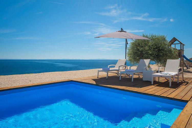 Pag villas with pools, Pag 2, Top Villas