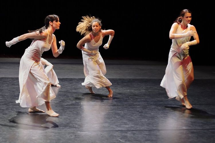 Performance art, things to do in Nashville
