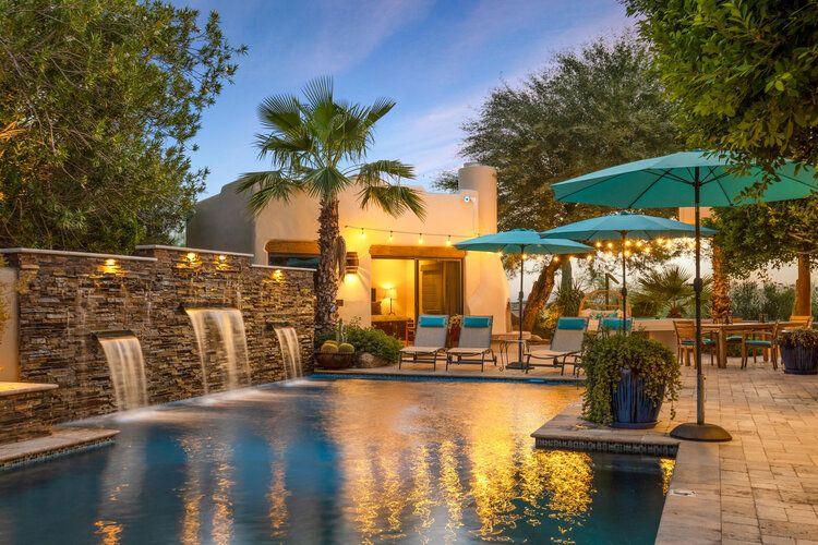 6 bedroom villas in Arizona, Phoenix 93, Top Villas