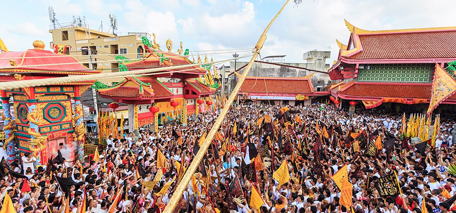 phuket vegetarian festival