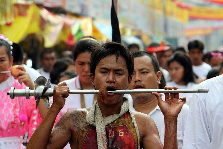 phuket vegetarian festival 2026