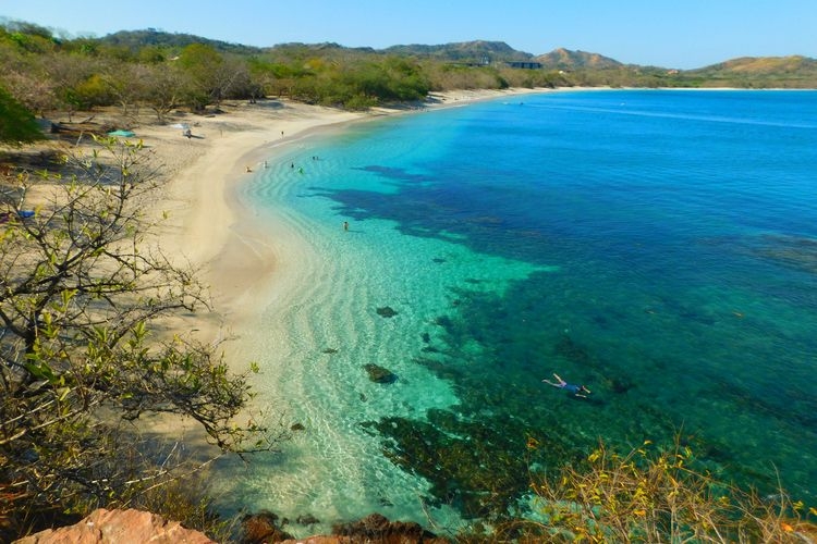 Playa Conchal, things to do in Costa Rica, Top Villas