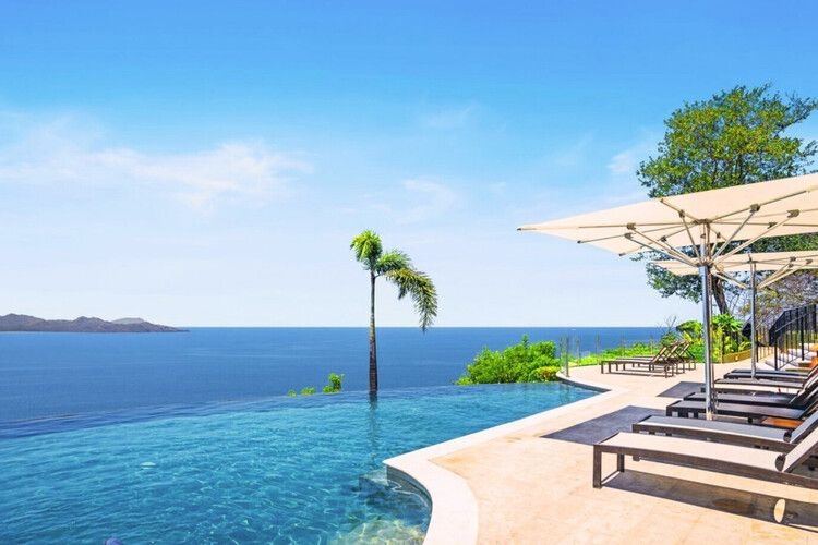 Best beaches in Costa Rica, Play Flamingo 2, Top Villas
