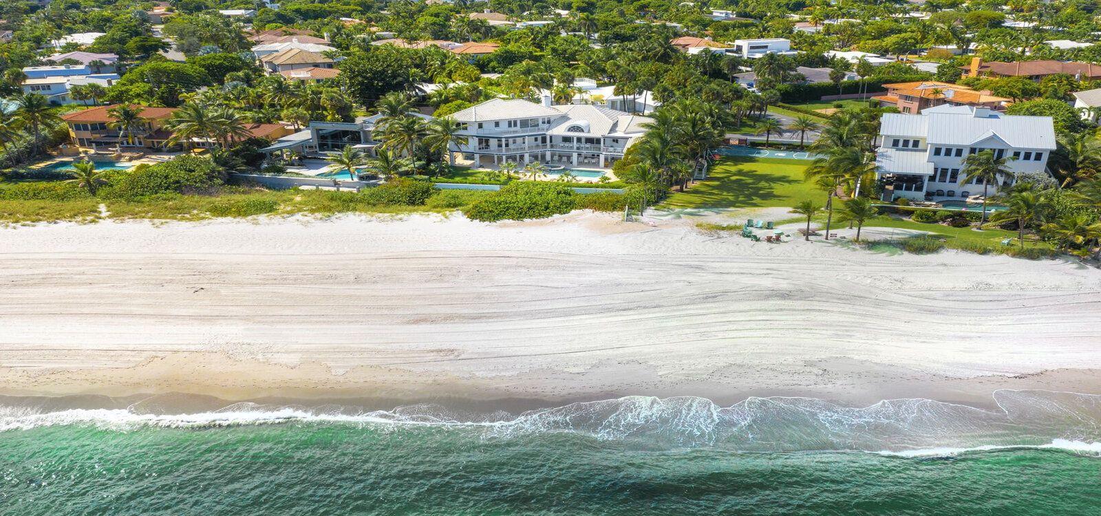 Pompano Beach 14, Pompano vacation rentals, hero, Top Villas